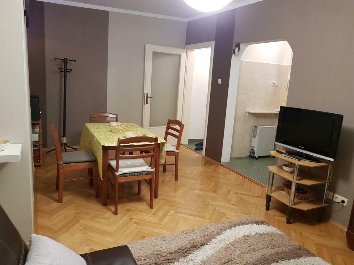 Artistic Studio In Sofia'S Top Center エクステリア 写真